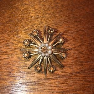 Vintage Brooch